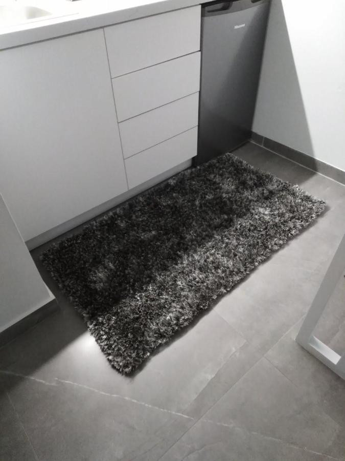 Syntagma Contemporary Apartment Atene Esterno foto